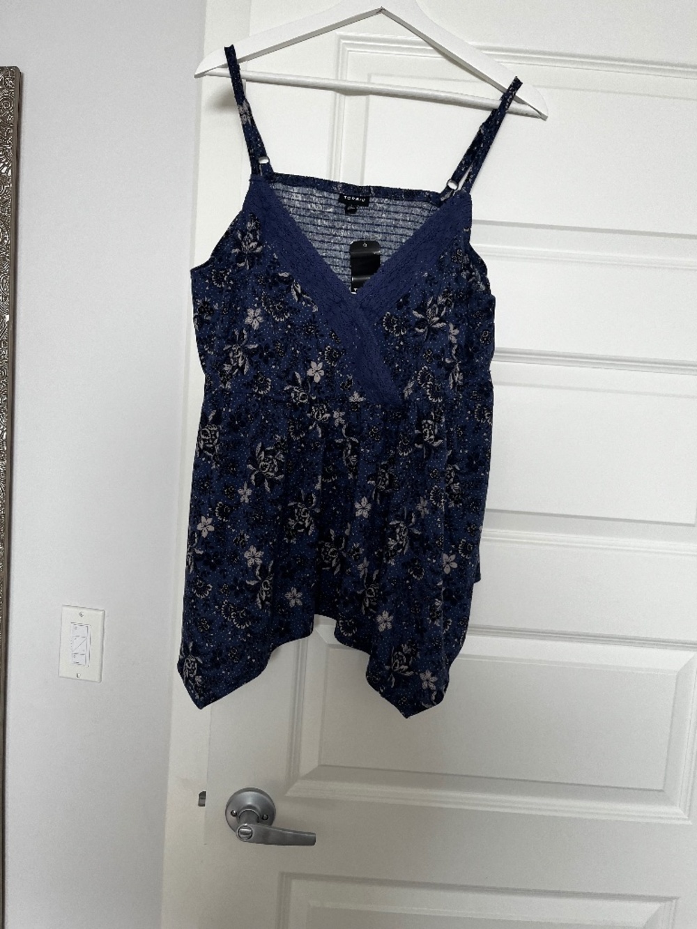 Torrid size 1 tank top